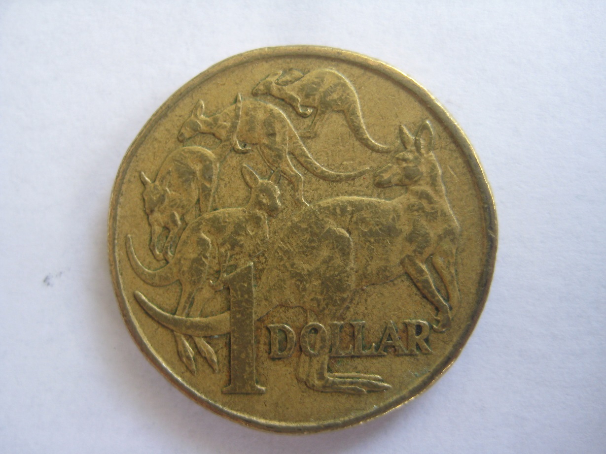 Task---To-Noodle-A-Complete-Set-Of-The-Great-Aussie-Coin-Hunt--'A'-To-'Z'
