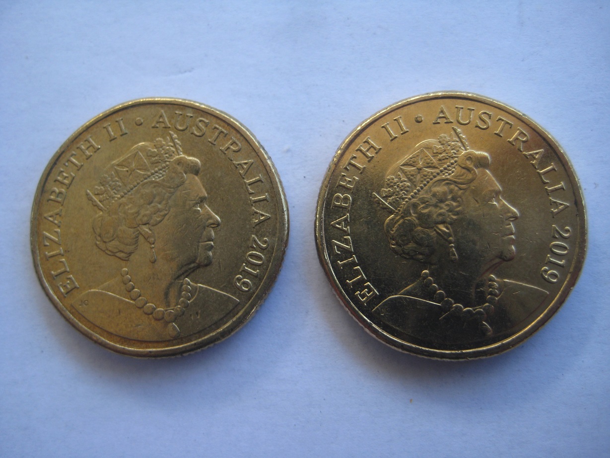 Task---To-Noodle-A-Complete-Set-Of-The-Great-Aussie-Coin-Hunt--'A'-To-'Z'