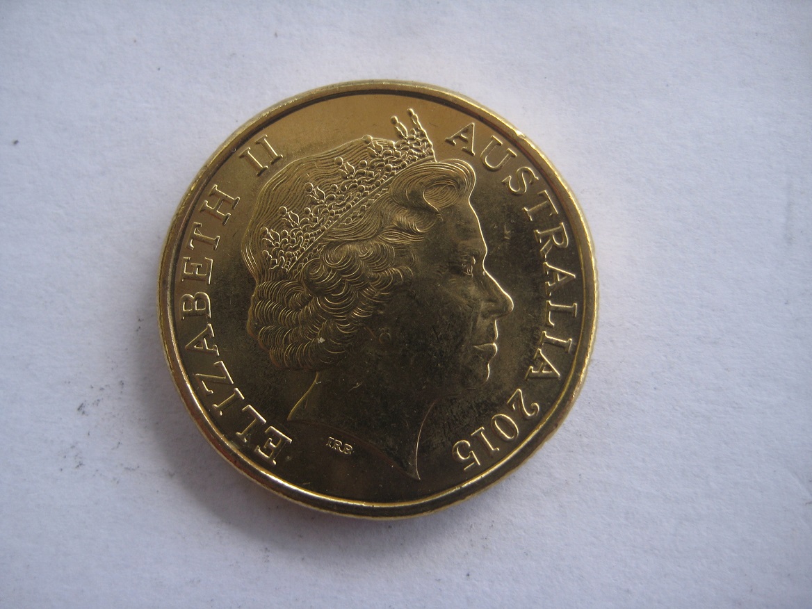 Task---To-Noodle-A-Complete-Set-Of-The-Great-Aussie-Coin-Hunt--'A'-To-'Z'