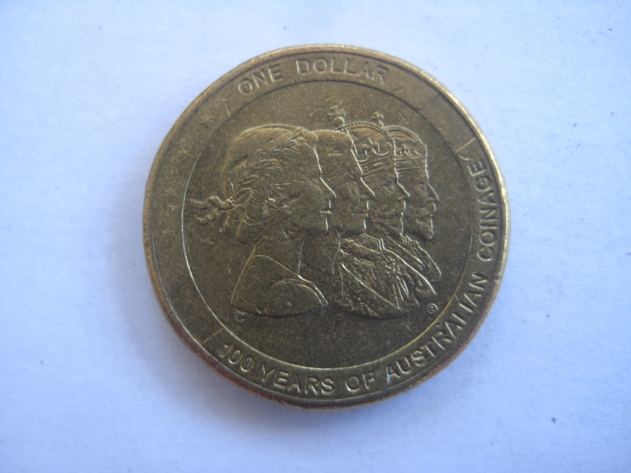 Task---To-Noodle-A-Complete-Set-Of-The-Great-Aussie-Coin-Hunt--'A'-To-'Z'