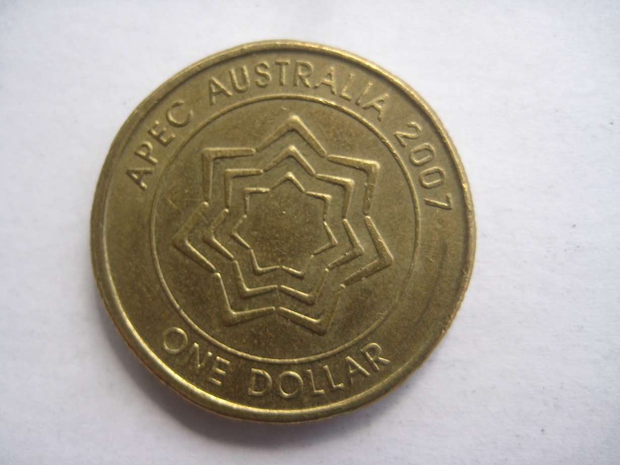 Task---To-Noodle-A-Complete-Set-Of-The-Great-Aussie-Coin-Hunt--'A'-To-'Z'