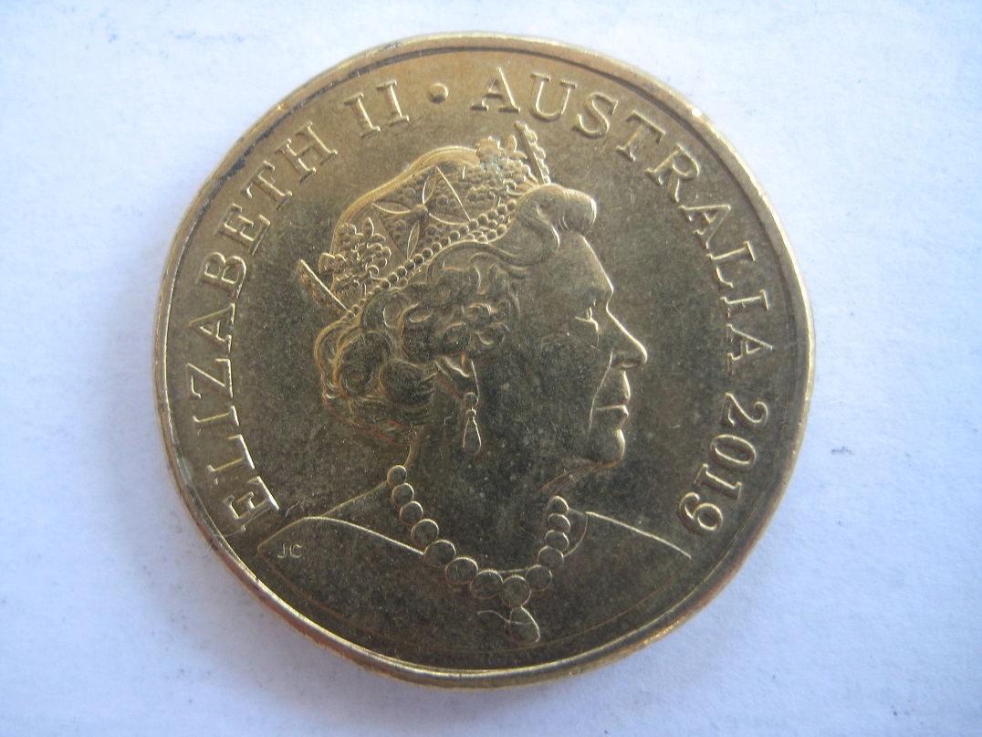 Task---To-Noodle-A-Complete-Set-Of-The-Great-Aussie-Coin-Hunt--'A'-To-'Z'