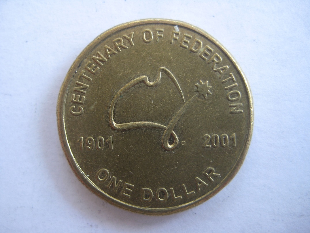 Task---To-Noodle-A-Complete-Set-Of-The-Great-Aussie-Coin-Hunt--'A'-To-'Z'