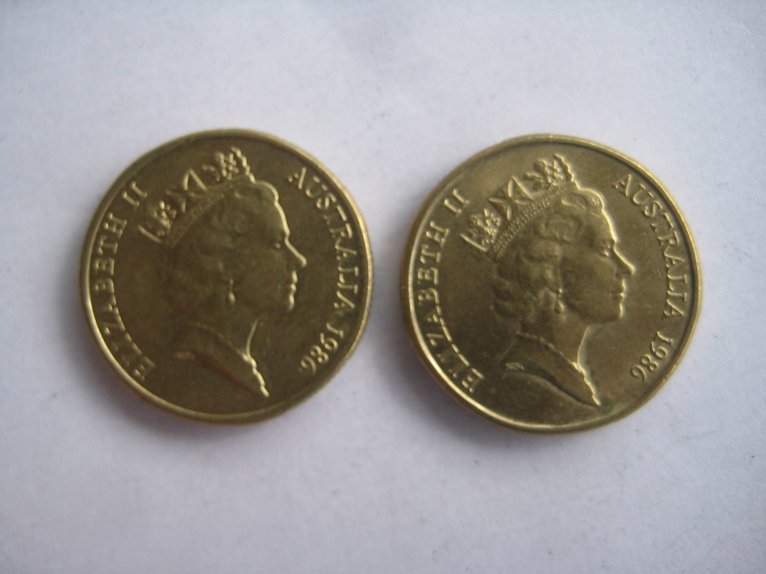 Task---To-Noodle-A-Complete-Set-Of-The-Great-Aussie-Coin-Hunt--'A'-To-'Z'