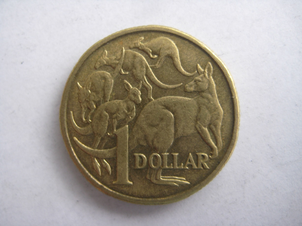 Task---To-Noodle-A-Complete-Set-Of-The-Great-Aussie-Coin-Hunt--'A'-To-'Z'