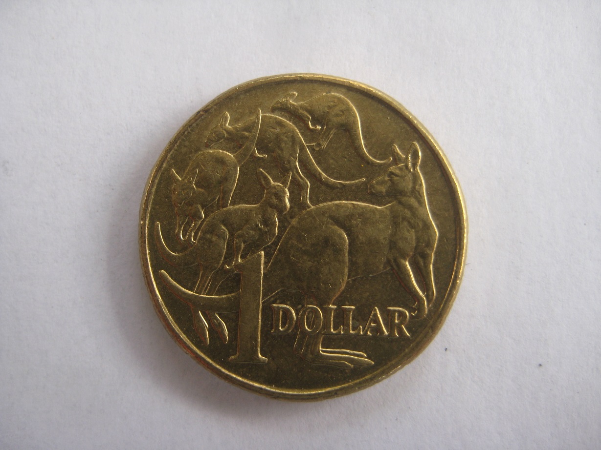 Task---To-Noodle-A-Complete-Set-Of-The-Great-Aussie-Coin-Hunt--'A'-To-'Z'