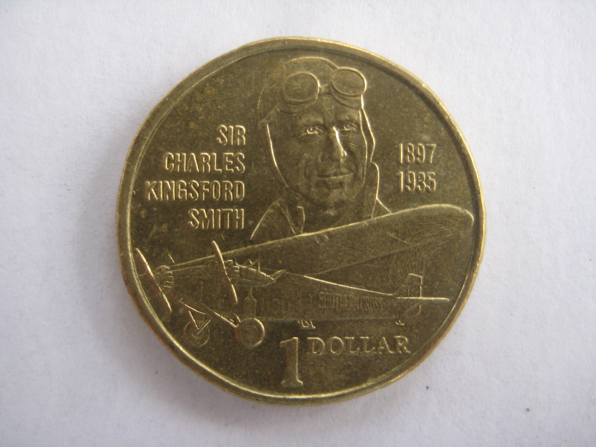 Task---To-Noodle-A-Complete-Set-Of-The-Great-Aussie-Coin-Hunt--'A'-To-'Z'