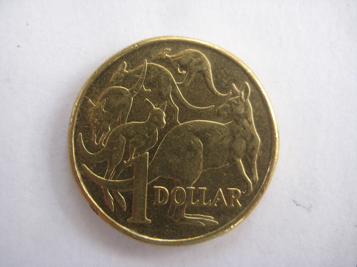 Task---To-Noodle-A-Complete-Set-Of-The-Great-Aussie-Coin-Hunt--'A'-To-'Z'