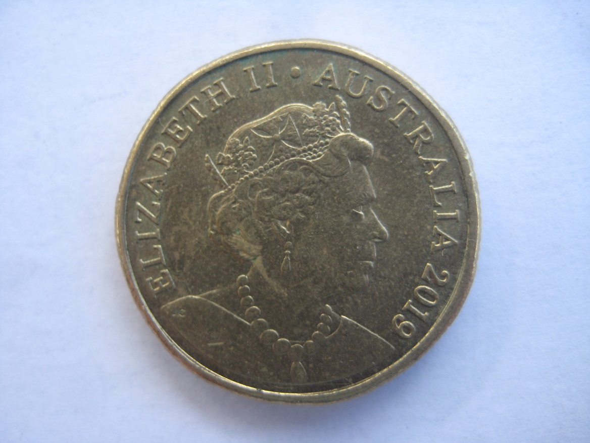 Task---To-Noodle-A-Complete-Set-Of-The-Great-Aussie-Coin-Hunt--'A'-To-'Z'