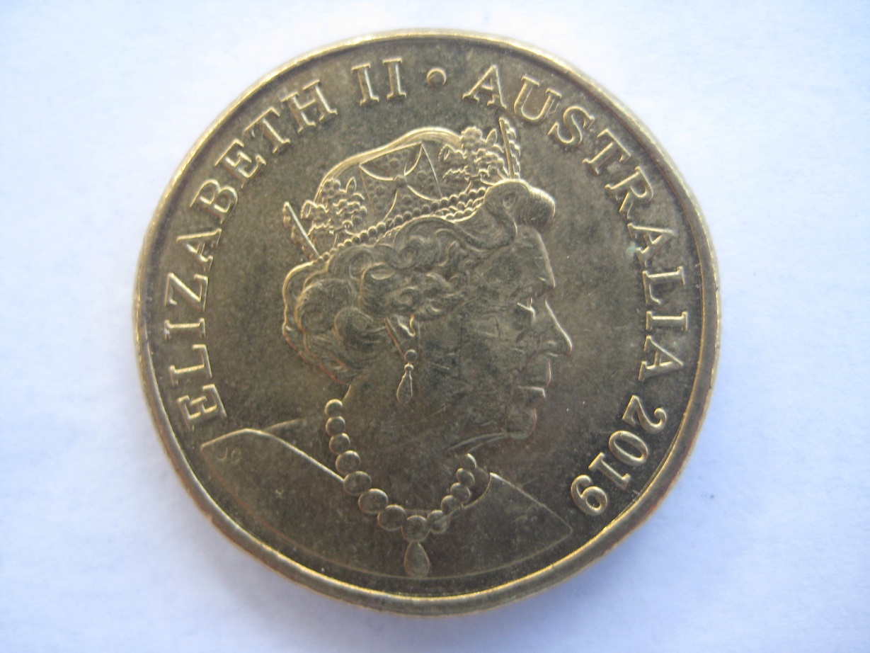 Task---To-Noodle-A-Complete-Set-Of-The-Great-Aussie-Coin-Hunt--'A'-To-'Z'