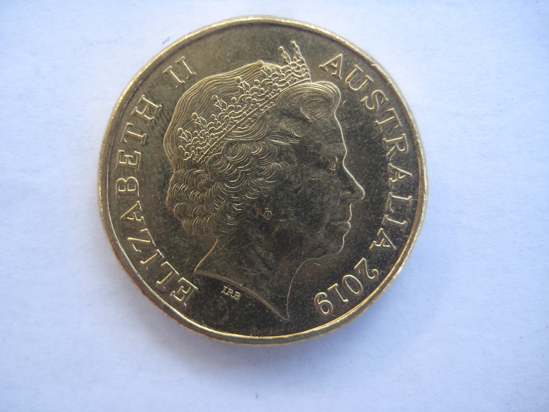 Task---To-Noodle-A-Complete-Set-Of-The-Great-Aussie-Coin-Hunt--'A'-To-'Z'