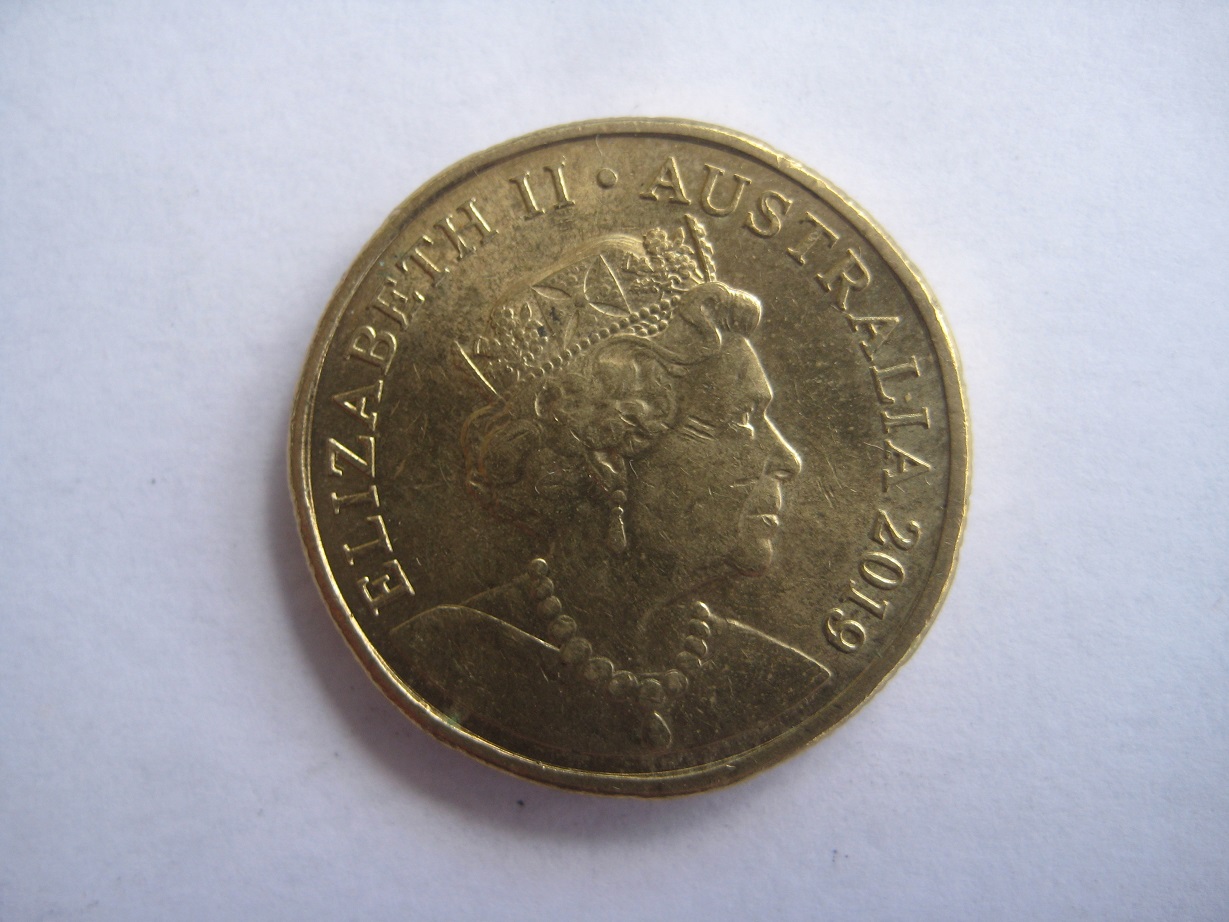 Task---To-Noodle-A-Complete-Set-Of-The-Great-Aussie-Coin-Hunt--'A'-To-'Z'