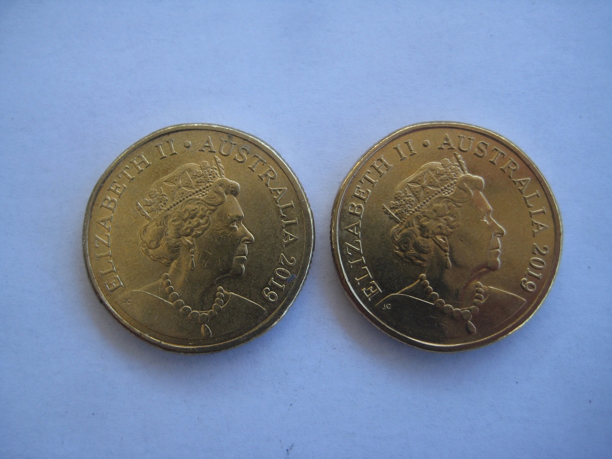 Task---To-Noodle-A-Complete-Set-Of-The-Great-Aussie-Coin-Hunt--'A'-To-'Z'