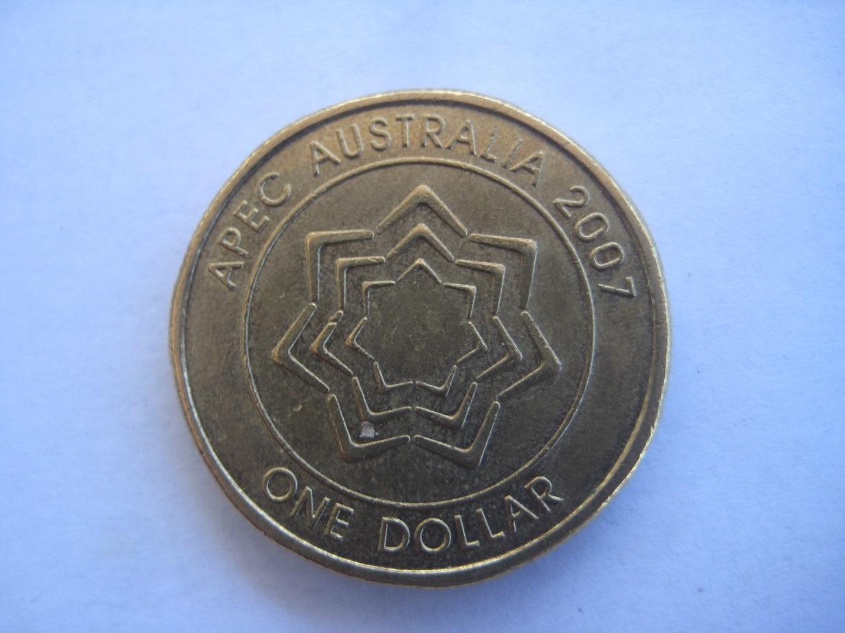 Task---To-Noodle-A-Complete-Set-Of-The-Great-Aussie-Coin-Hunt--'A'-To-'Z'