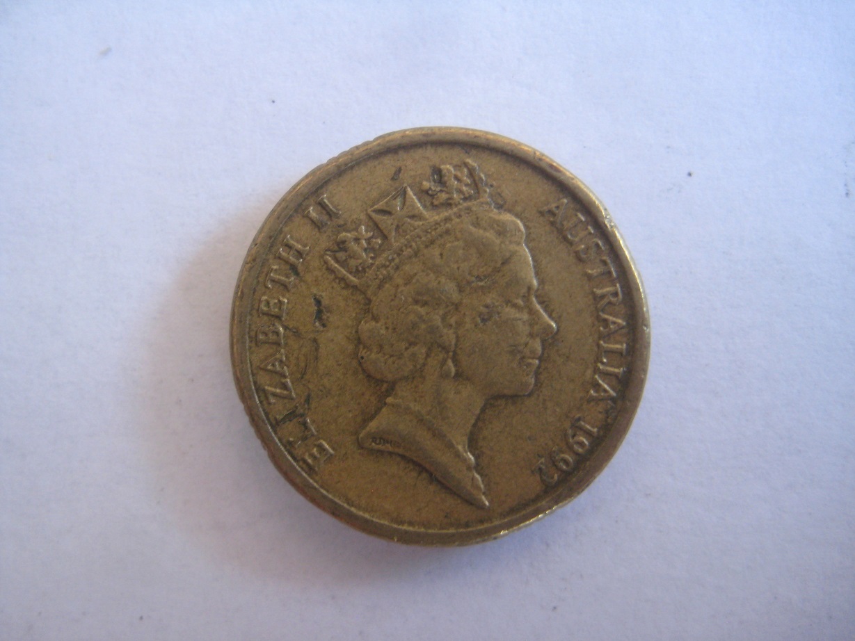 Task---To-Noodle-A-Complete-Set-Of-The-Great-Aussie-Coin-Hunt--'A'-To-'Z'