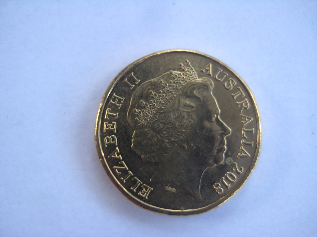 Task---To-Noodle-A-Complete-Set-Of-The-Great-Aussie-Coin-Hunt--'A'-To-'Z'