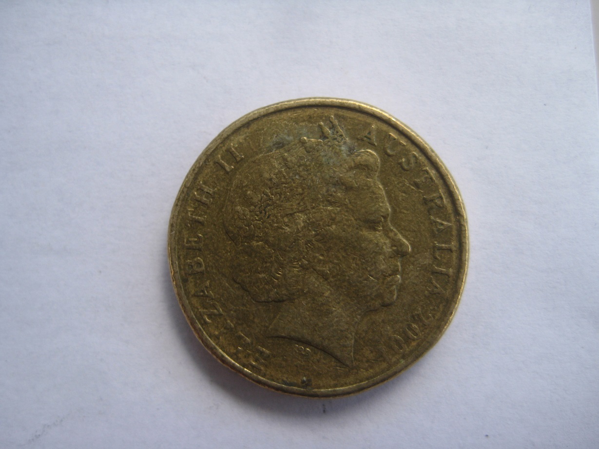 Task---To-Noodle-A-Complete-Set-Of-The-Great-Aussie-Coin-Hunt--'A'-To-'Z'