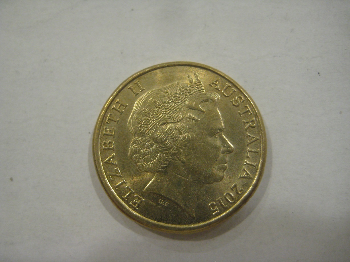 Task---To-Noodle-A-Complete-Set-Of-The-Great-Aussie-Coin-Hunt--'A'-To-'Z'
