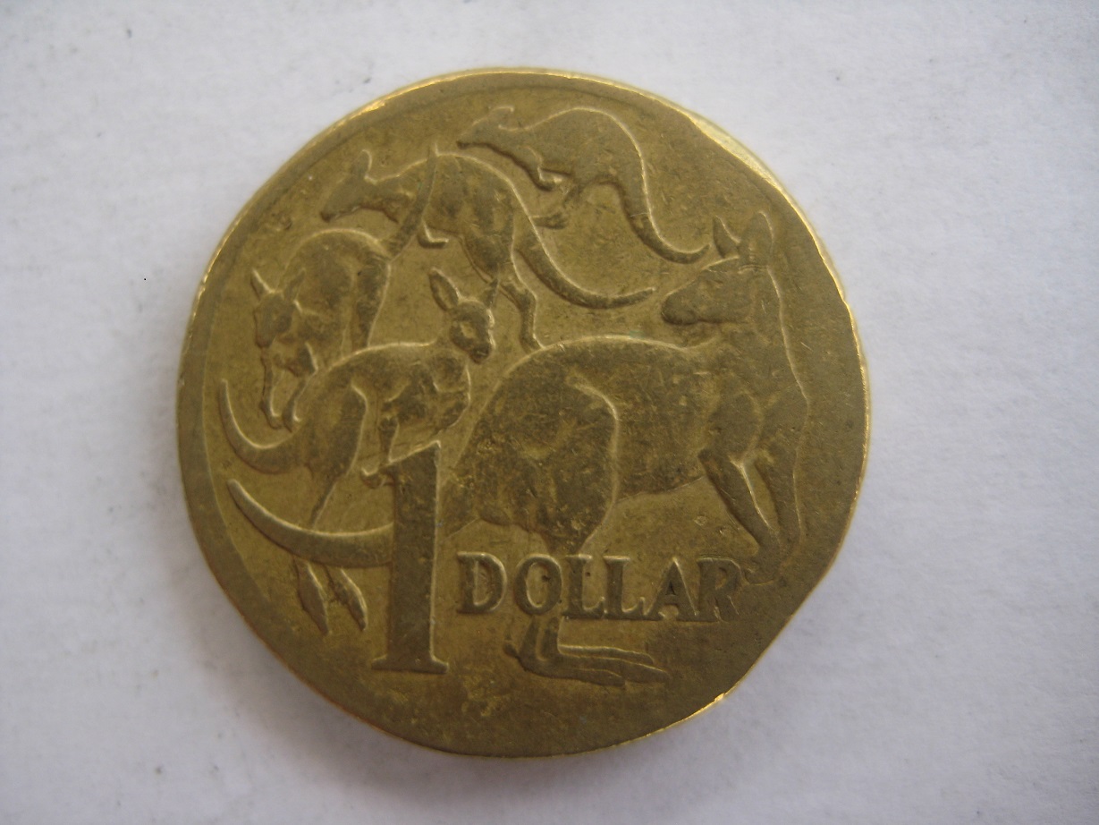 Task---To-Noodle-A-Complete-Set-Of-The-Great-Aussie-Coin-Hunt--'A'-To-'Z'