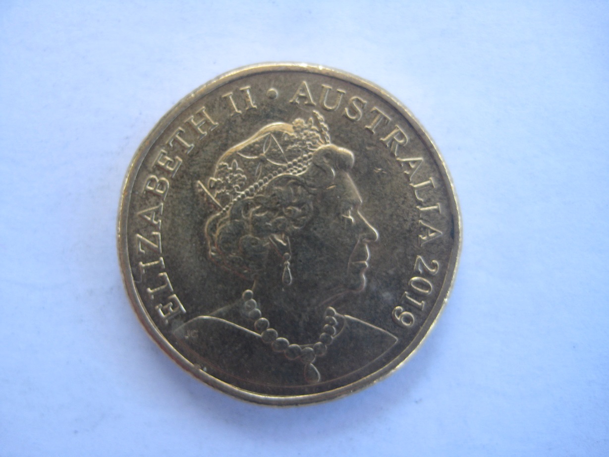 Task---To-Noodle-A-Complete-Set-Of-The-Great-Aussie-Coin-Hunt--'A'-To-'Z'