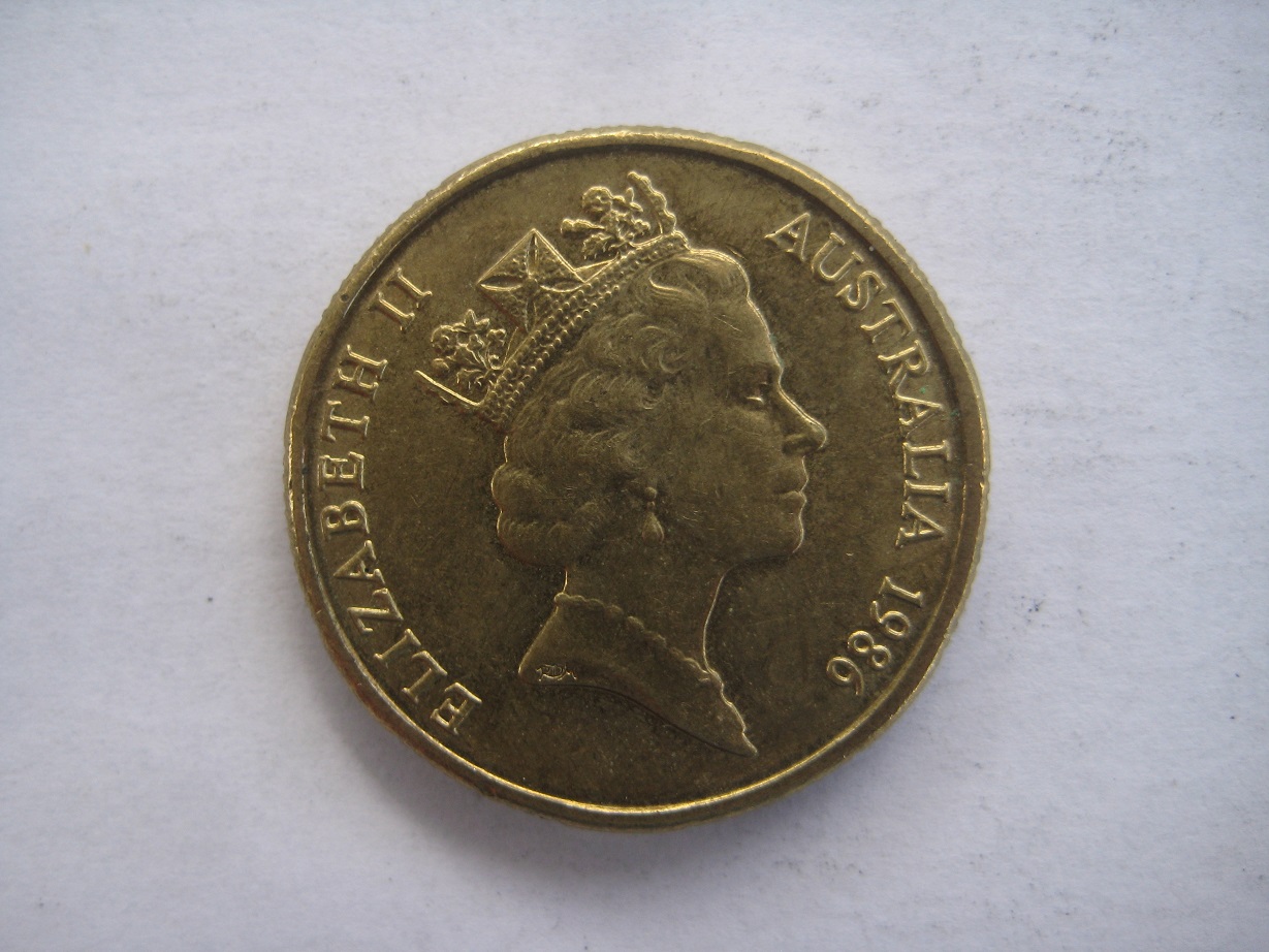 Task---To-Noodle-A-Complete-Set-Of-The-Great-Aussie-Coin-Hunt--'A'-To-'Z'