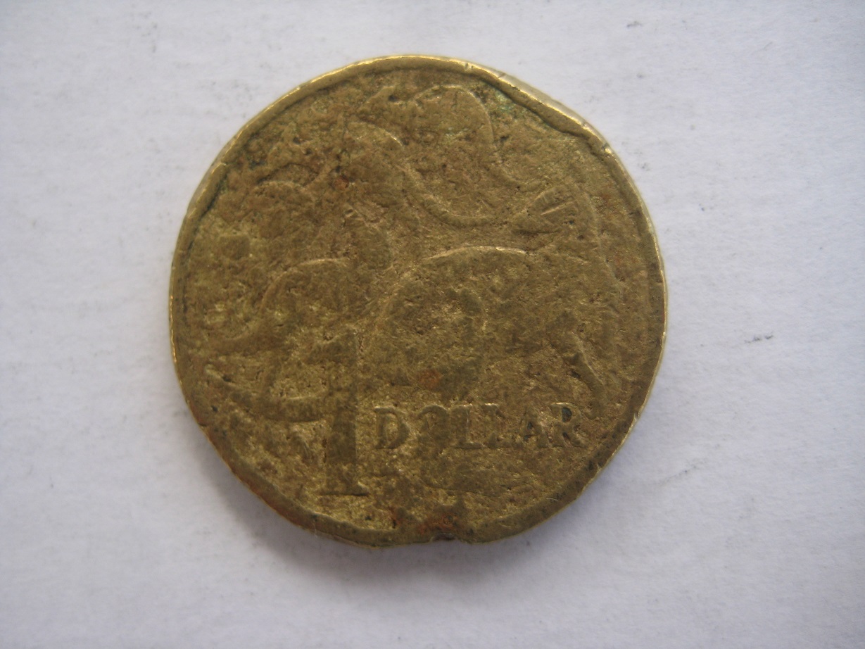 Task---To-Noodle-A-Complete-Set-Of-The-Great-Aussie-Coin-Hunt--'A'-To-'Z'