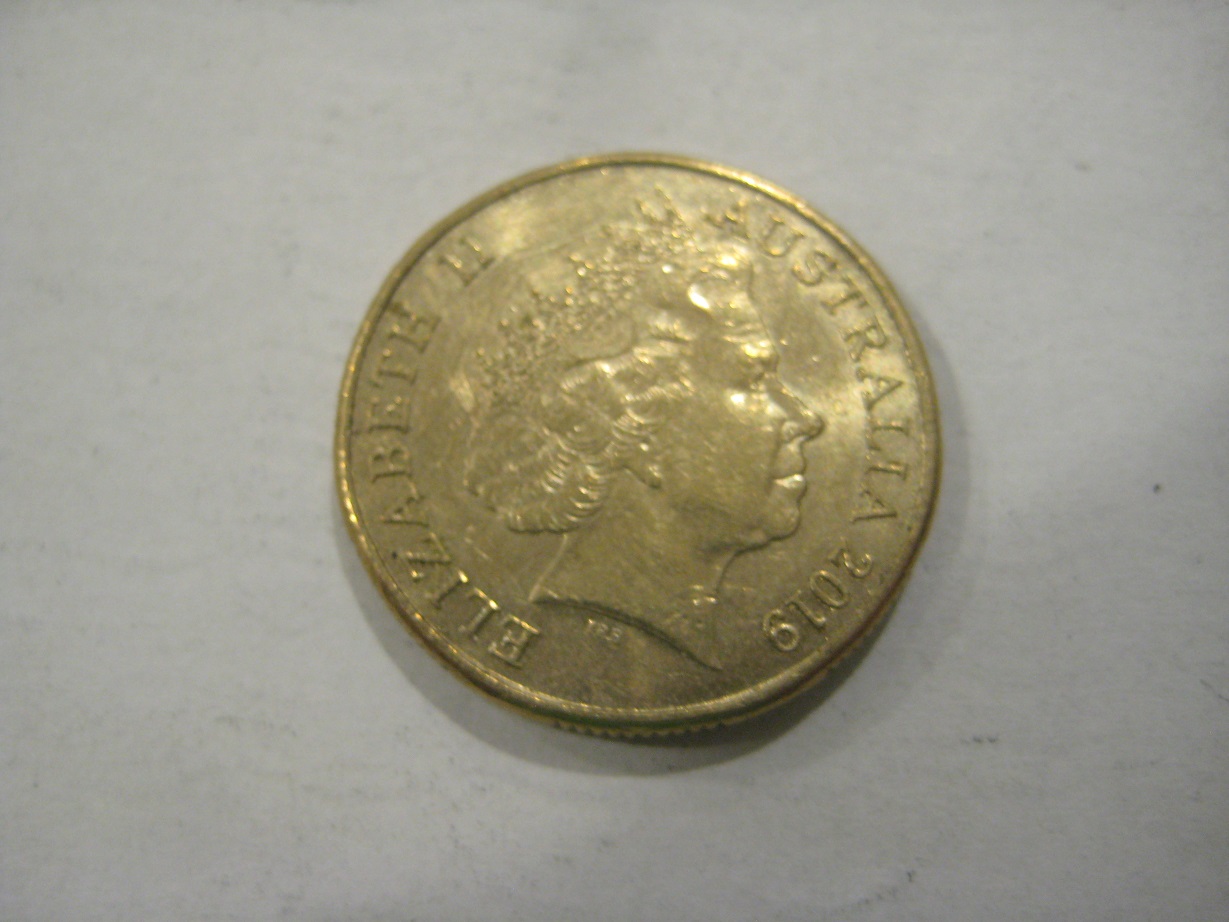 Task---To-Noodle-A-Complete-Set-Of-The-Great-Aussie-Coin-Hunt--'A'-To-'Z'