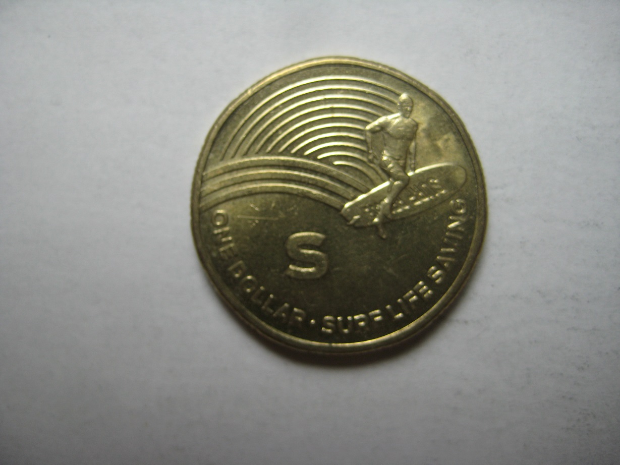 Task---To-Noodle-A-Complete-Set-Of-The-Great-Aussie-Coin-Hunt--'A'-To-'Z'