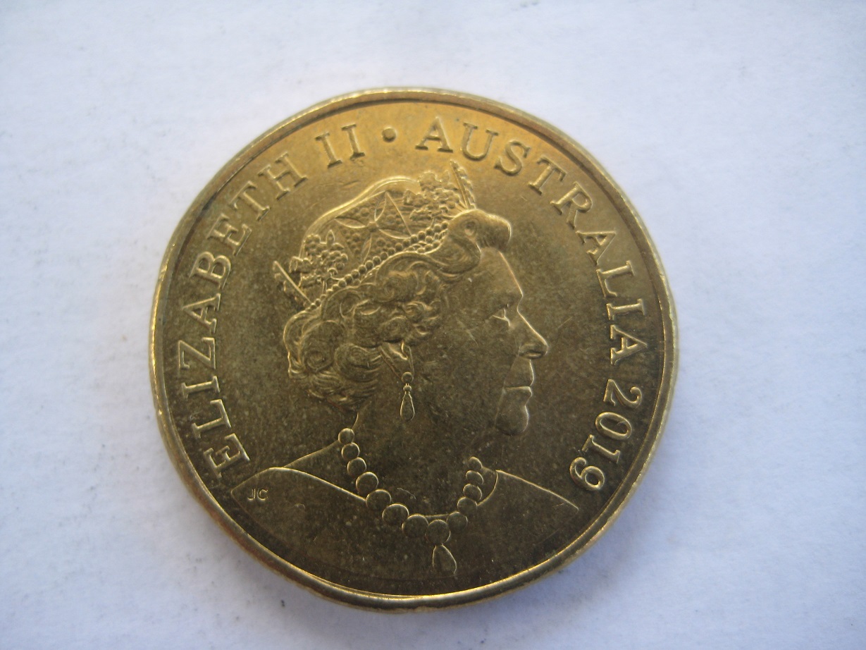 Task---To-Noodle-A-Complete-Set-Of-The-Great-Aussie-Coin-Hunt--'A'-To-'Z'