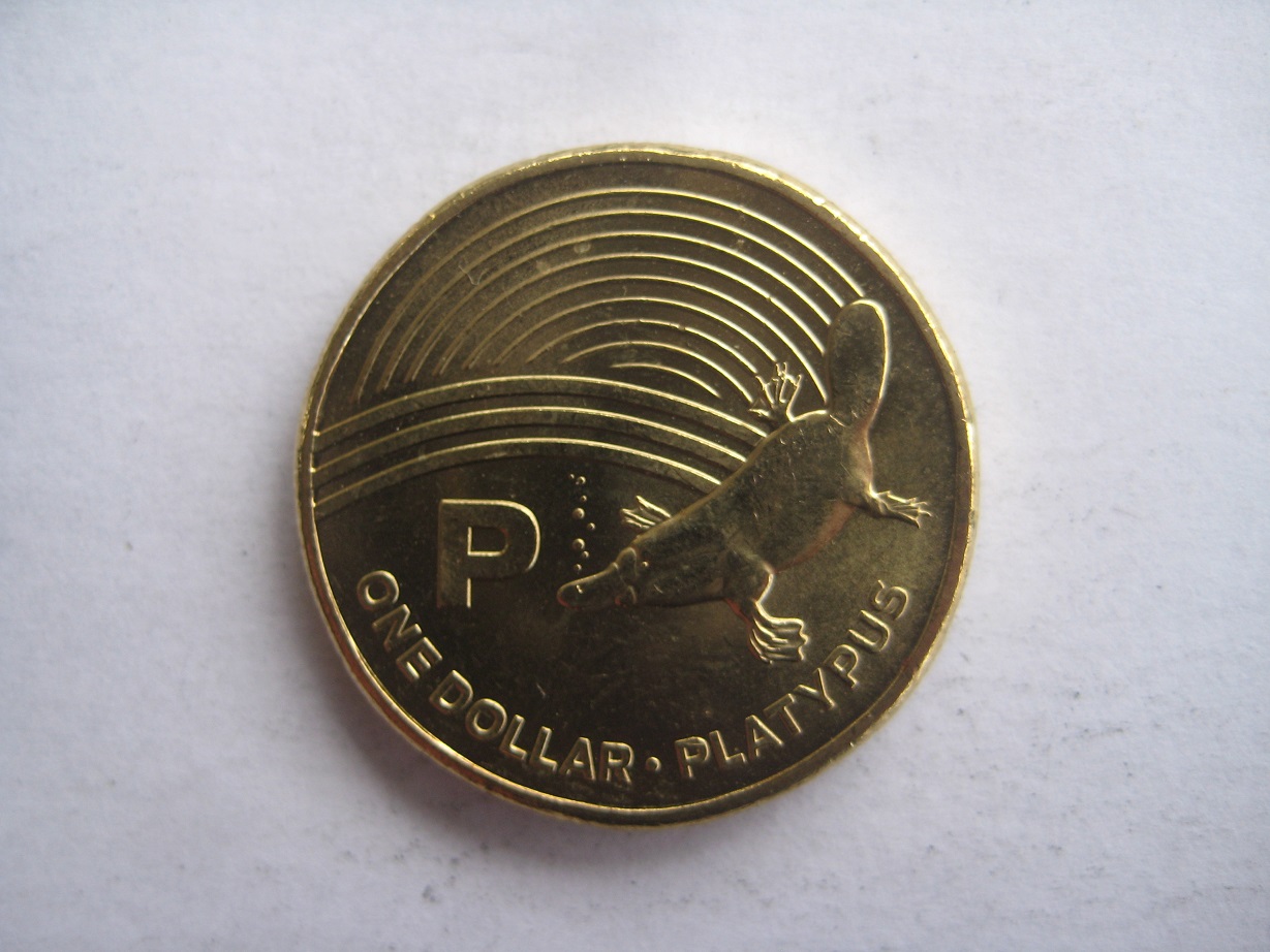 Task---To-Noodle-A-Complete-Set-Of-The-Great-Aussie-Coin-Hunt--'A'-To-'Z'