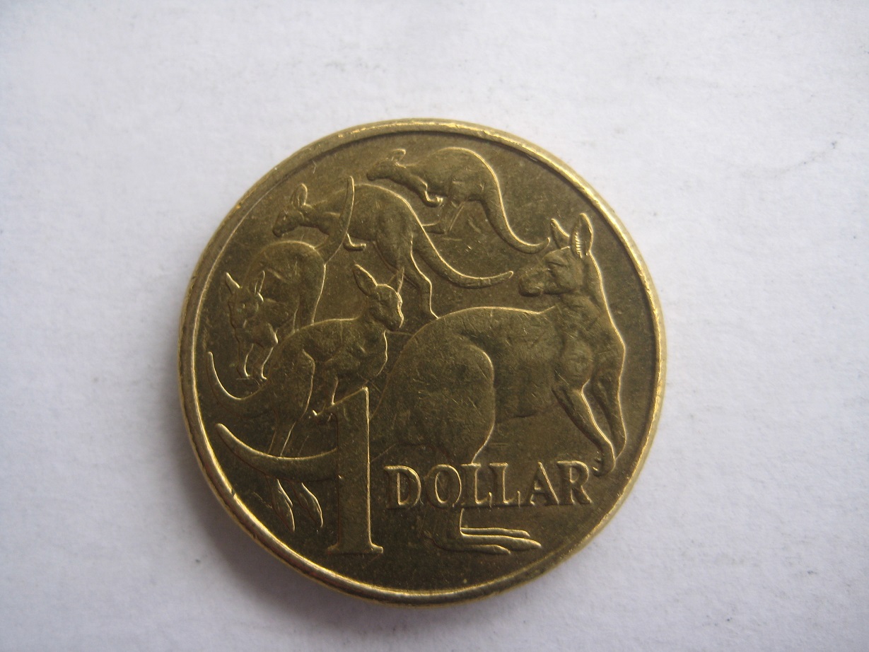 Task---To-Noodle-A-Complete-Set-Of-The-Great-Aussie-Coin-Hunt--'A'-To-'Z'