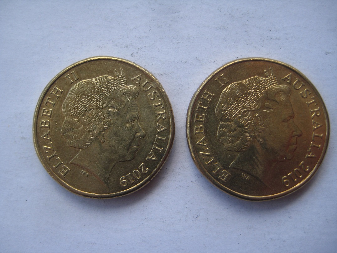 Task---To-Noodle-A-Complete-Set-Of-The-Great-Aussie-Coin-Hunt--'A'-To-'Z'