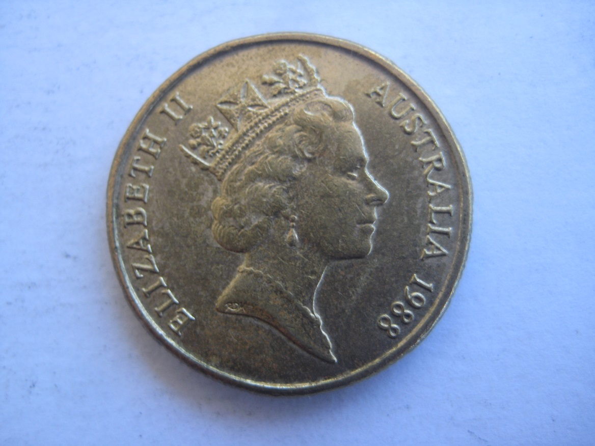 Task---To-Noodle-A-Complete-Set-Of-The-Great-Aussie-Coin-Hunt--'A'-To-'Z'