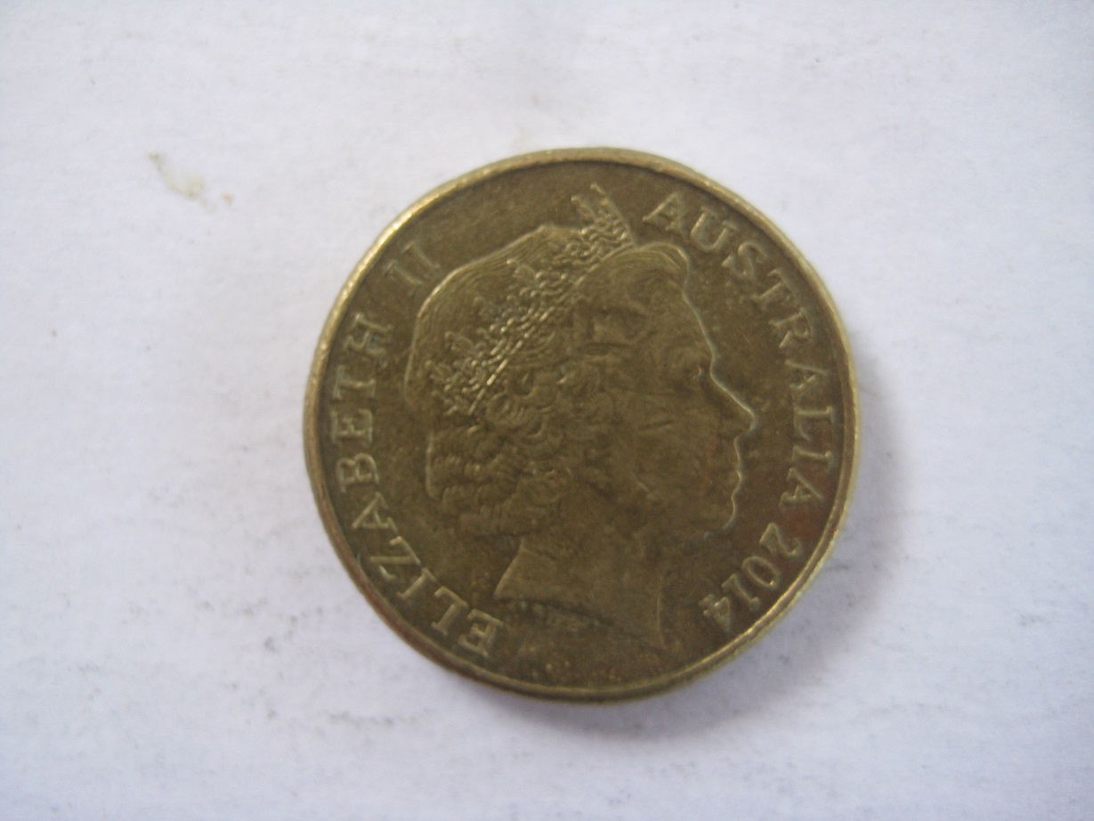 Task---To-Noodle-A-Complete-Set-Of-The-Great-Aussie-Coin-Hunt--'A'-To-'Z'