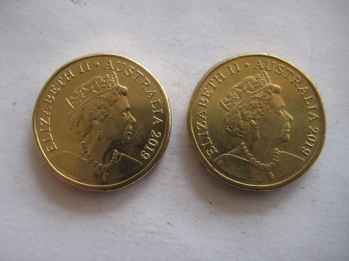 Task---To-Noodle-A-Complete-Set-Of-The-Great-Aussie-Coin-Hunt--'A'-To-'Z'