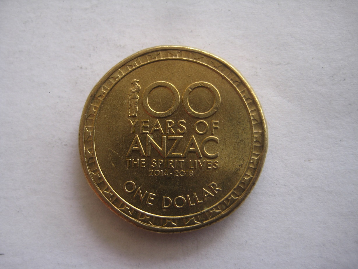 Task---To-Noodle-A-Complete-Set-Of-The-Great-Aussie-Coin-Hunt--'A'-To-'Z'