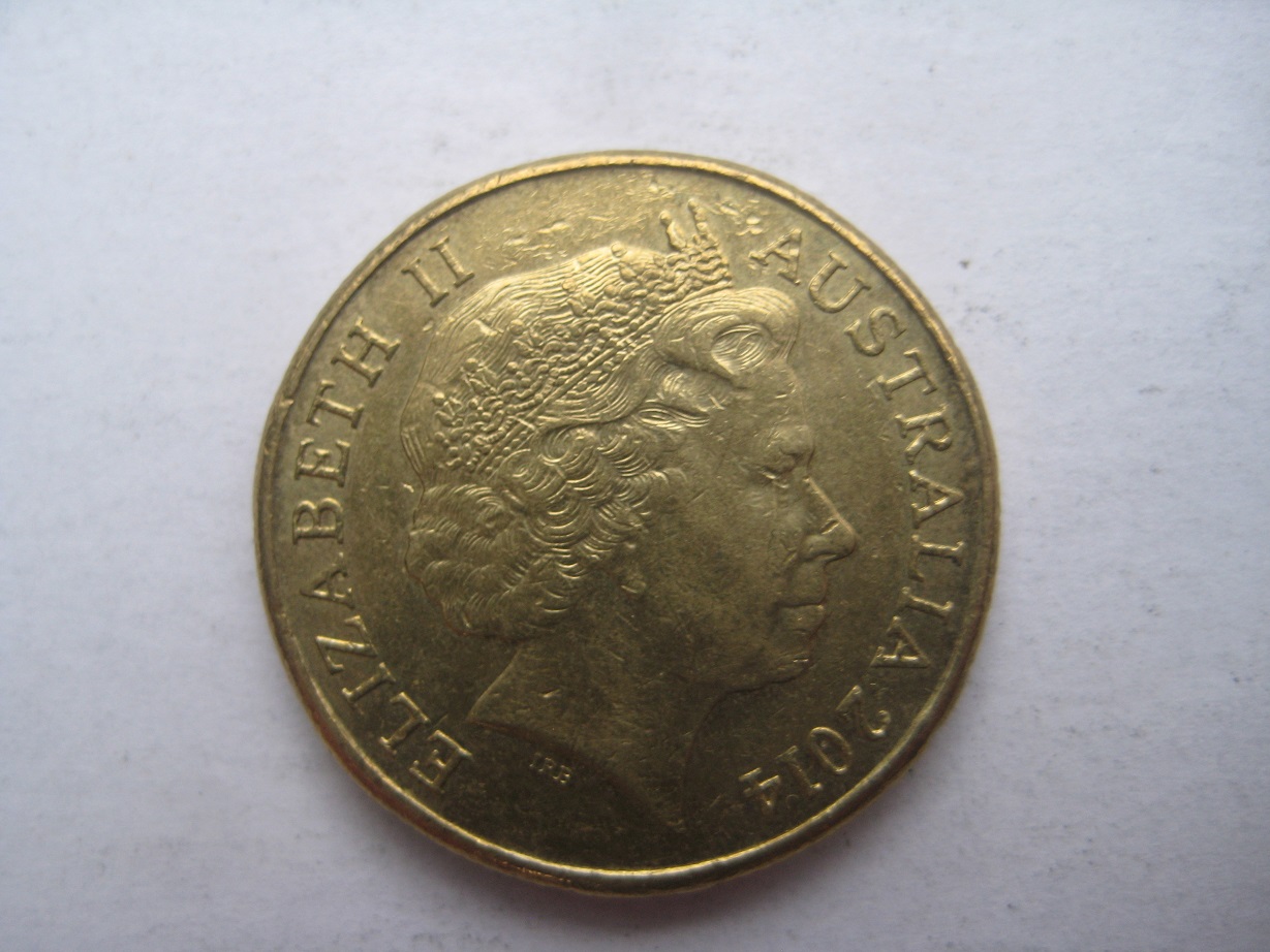 Task---To-Noodle-A-Complete-Set-Of-The-Great-Aussie-Coin-Hunt--'A'-To-'Z'
