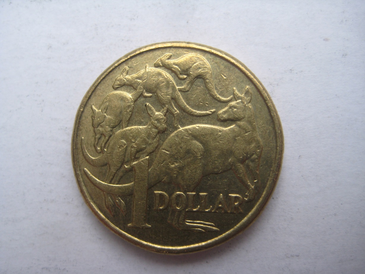 Task---To-Noodle-A-Complete-Set-Of-The-Great-Aussie-Coin-Hunt--'A'-To-'Z'