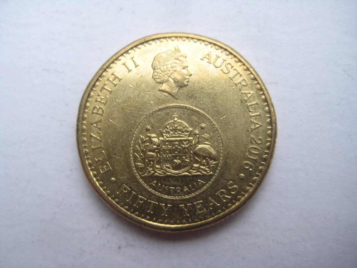 Task---To-Noodle-A-Complete-Set-Of-The-Great-Aussie-Coin-Hunt--'A'-To-'Z'