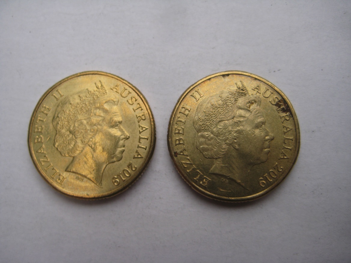 Task---To-Noodle-A-Complete-Set-Of-The-Great-Aussie-Coin-Hunt--'A'-To-'Z'