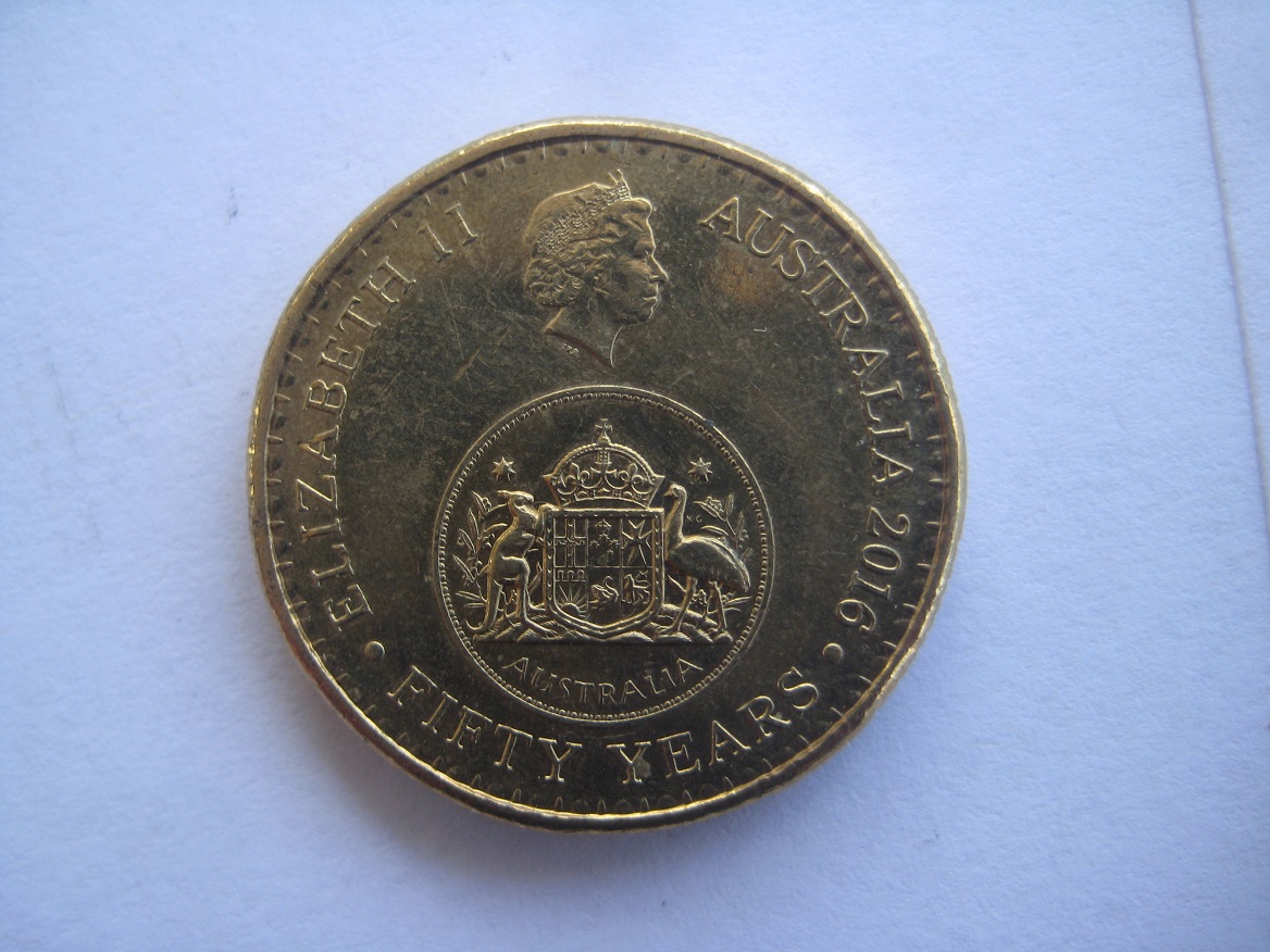 Task---To-Noodle-A-Complete-Set-Of-The-Great-Aussie-Coin-Hunt--'A'-To-'Z'