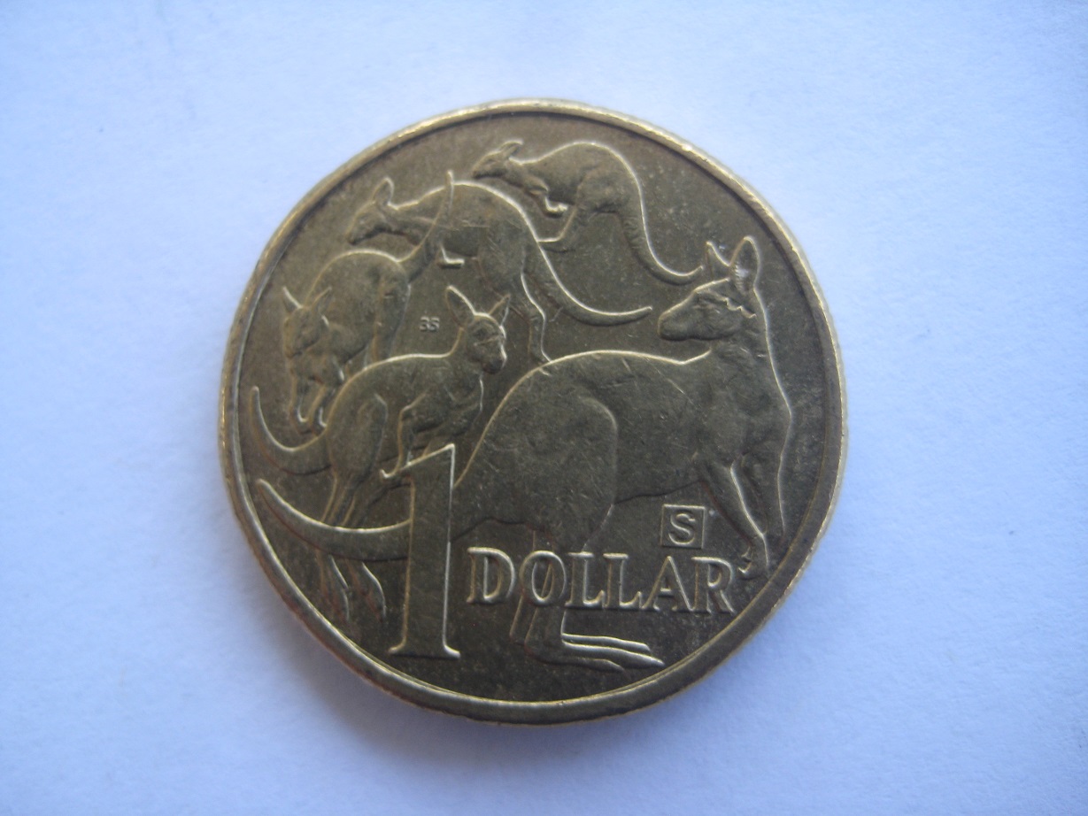 Task---To-Noodle-A-Complete-Set-Of-The-Great-Aussie-Coin-Hunt--'A'-To-'Z'
