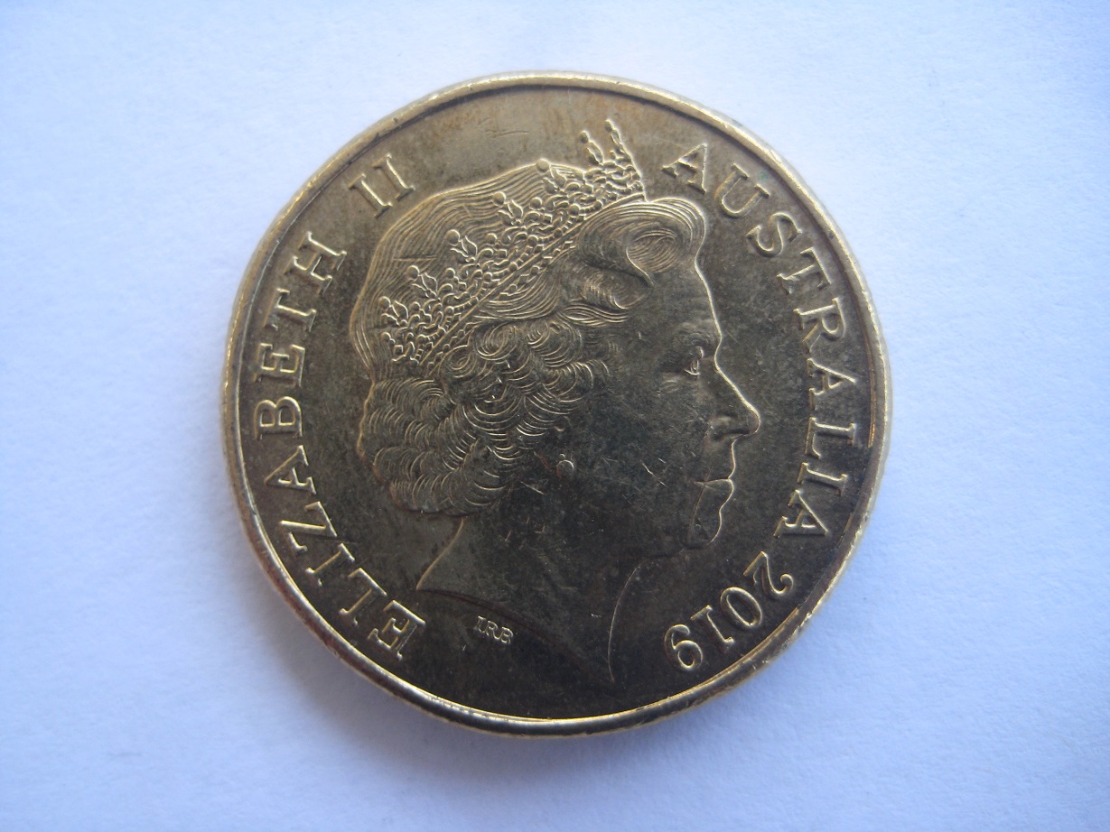 Task---To-Noodle-A-Complete-Set-Of-The-Great-Aussie-Coin-Hunt--'A'-To-'Z'