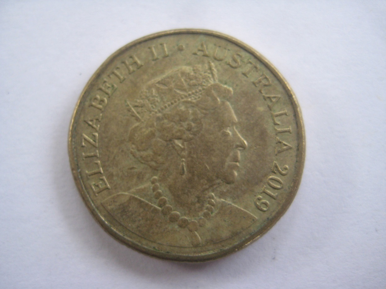 Task---To-Noodle-A-Complete-Set-Of-The-Great-Aussie-Coin-Hunt--'A'-To-'Z'