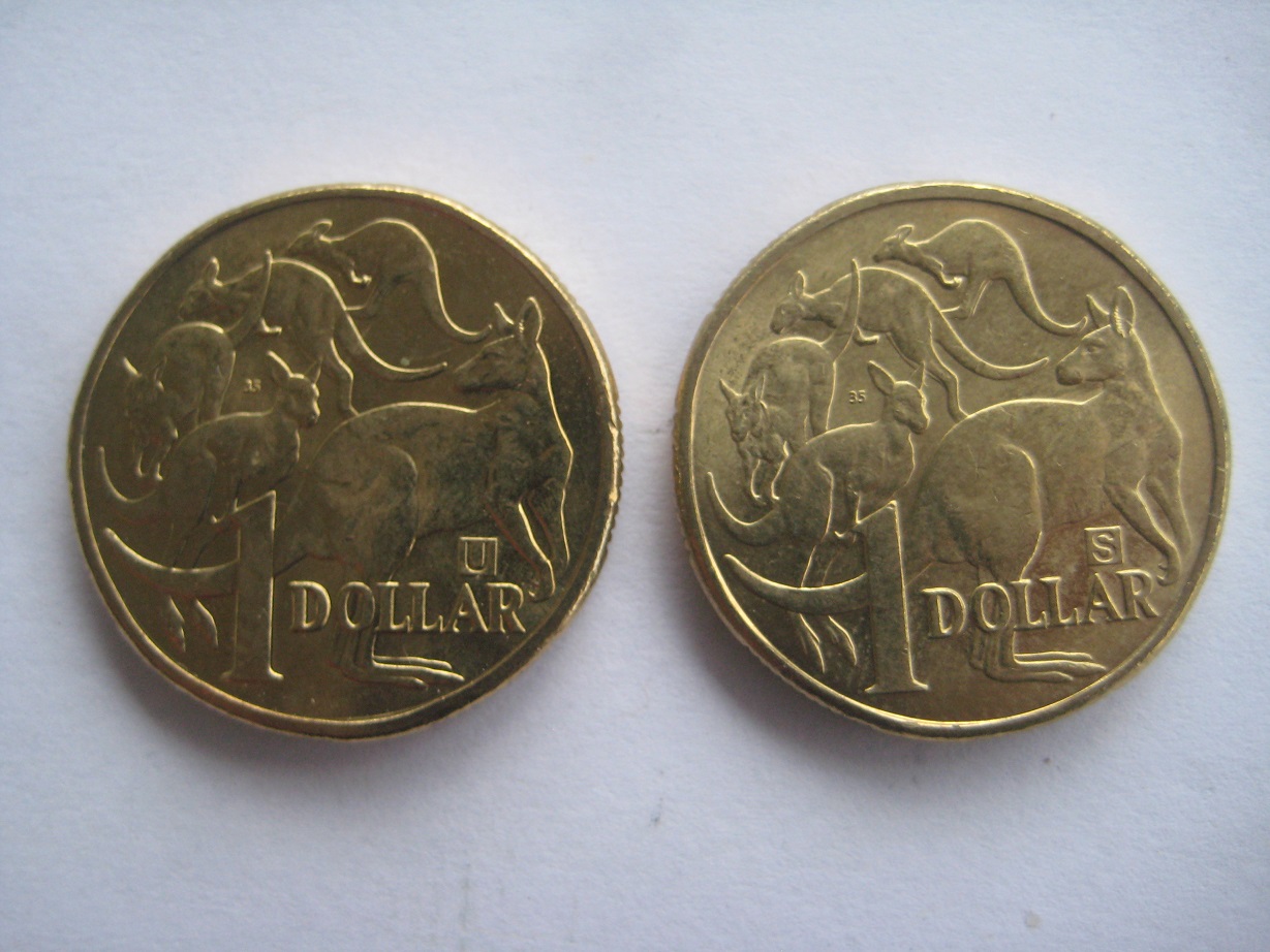 Task---To-Noodle-A-Complete-Set-Of-The-Great-Aussie-Coin-Hunt--'A'-To-'Z'