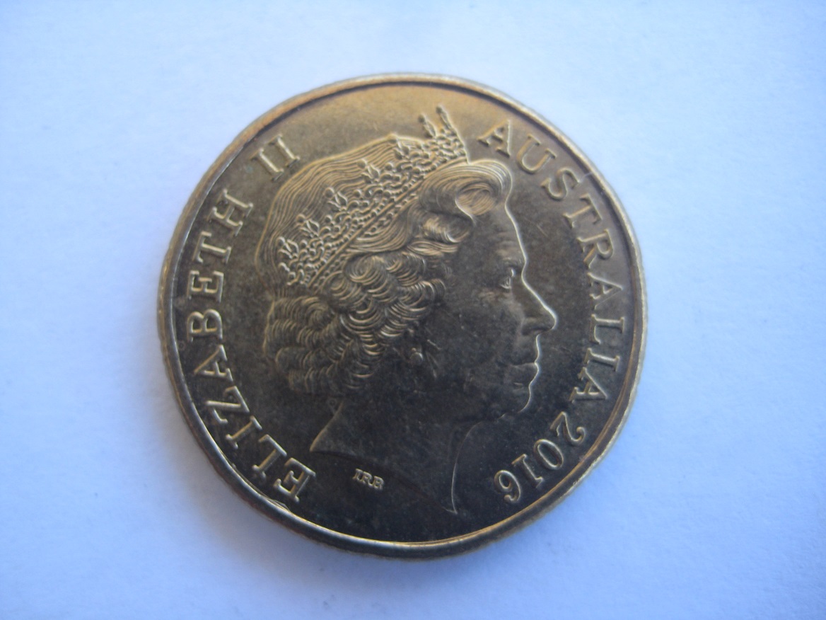 Task---To-Noodle-A-Complete-Set-Of-The-Great-Aussie-Coin-Hunt--'A'-To-'Z'