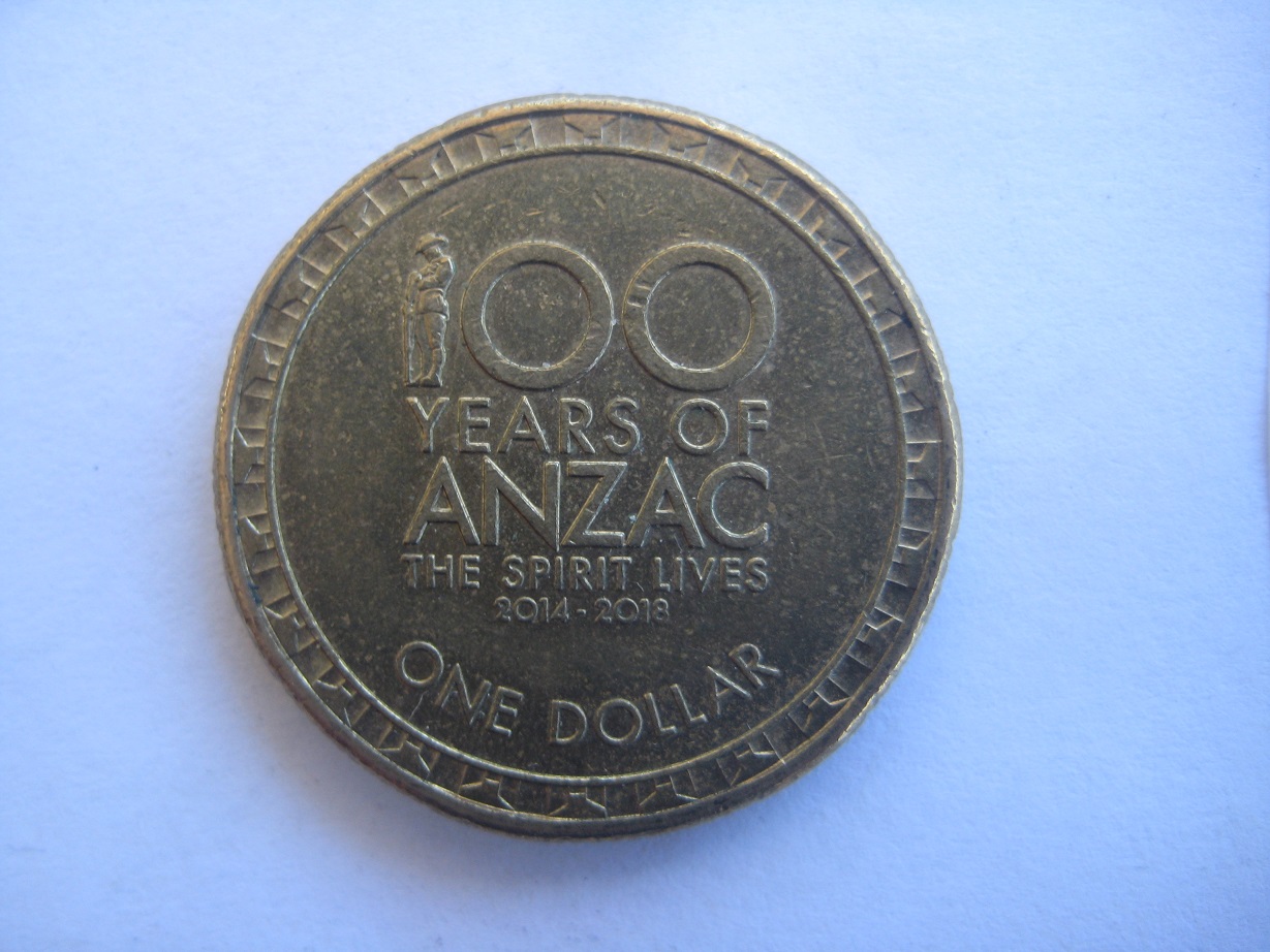Task---To-Noodle-A-Complete-Set-Of-The-Great-Aussie-Coin-Hunt--'A'-To-'Z'