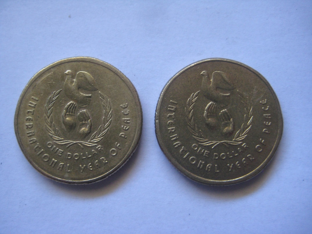 Task---To-Noodle-A-Complete-Set-Of-The-Great-Aussie-Coin-Hunt--'A'-To-'Z'