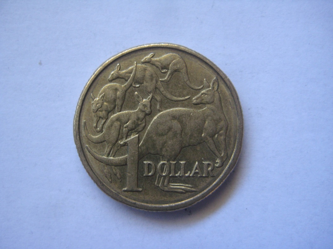 Task---To-Noodle-A-Complete-Set-Of-The-Great-Aussie-Coin-Hunt--'A'-To-'Z'