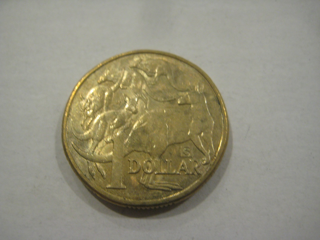 Task---To-Noodle-A-Complete-Set-Of-The-Great-Aussie-Coin-Hunt--'A'-To-'Z'